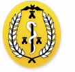 Logotipo oficial del Colegio Oficial de M&eacute;dicos de Albacete